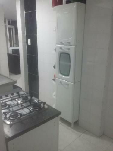 Apartamento Rodadero One