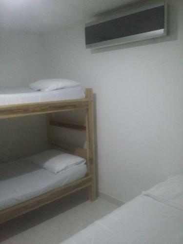 Apartamento Rodadero One