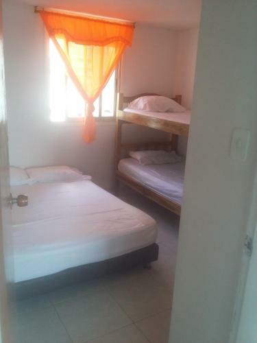 Apartamento Rodadero One