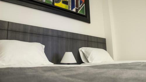 Hotel Vi�a Del Mar