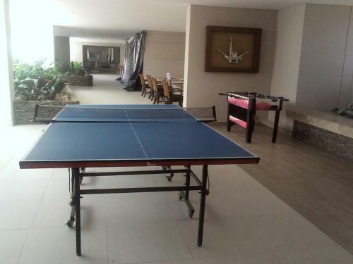 Apartamento Reservas Del Mar