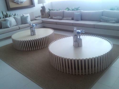Apartamento Reservas Del Mar