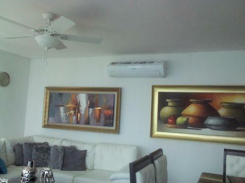 Apartamento Reservas Del Mar