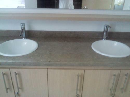 Apartamento Reservas Del Mar