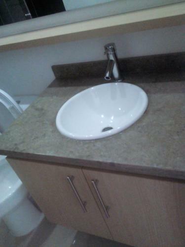 Apartamento Reservas Del Mar