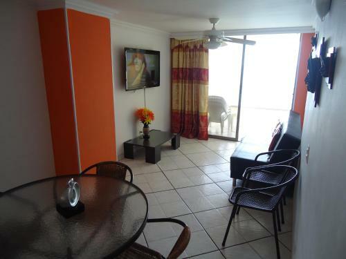 Apartamento Iguana