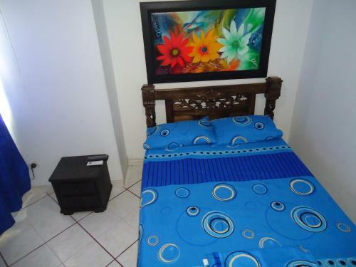 Apartamento Iguana