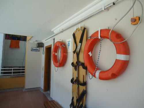 Apartamento Iguana