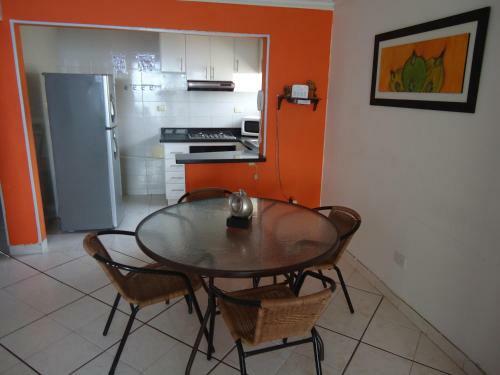 Apartamento Iguana