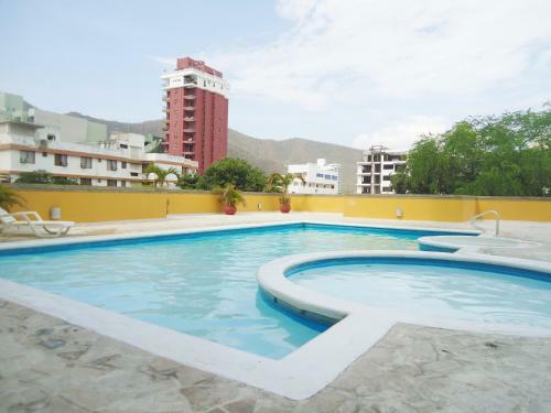 Apartamento Iguana