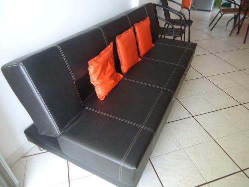 Apartamento Iguana