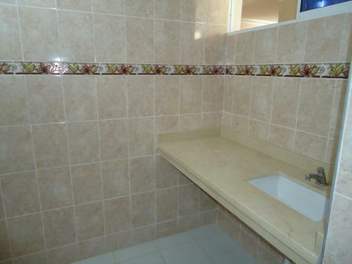 Apartamento Iguana