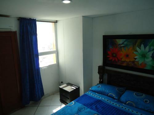 Apartamento Iguana