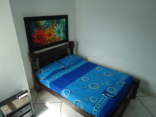 Apartamento Iguana