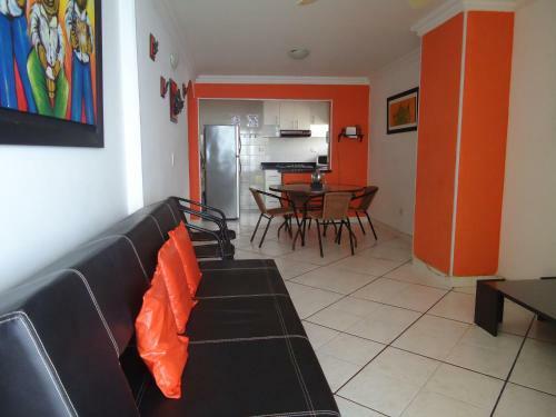 Apartamento Iguana