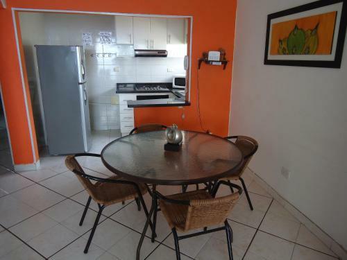 Apartamento Iguana