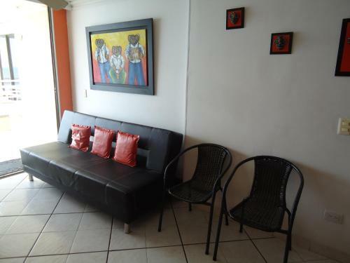 Apartamento Iguana