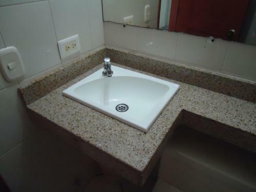 Apartamento Iguana