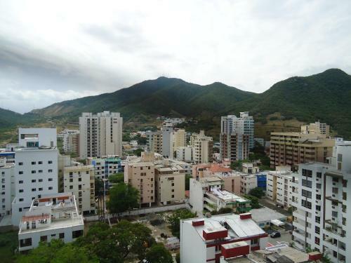 Apartamento Iguana