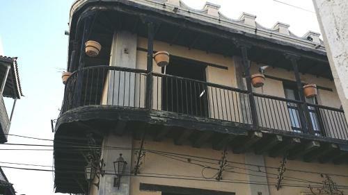 Apartamento Iguana