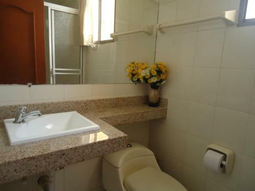 Apartamento Iguana
