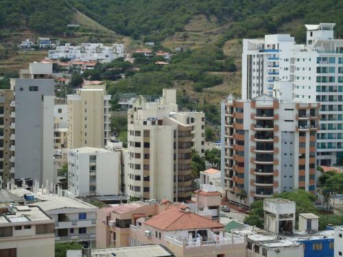 Apartamento Iguana