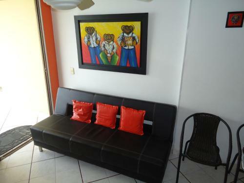 Apartamento Iguana