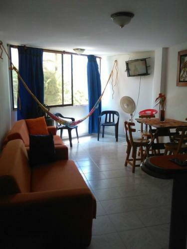 Rgc Apartamento