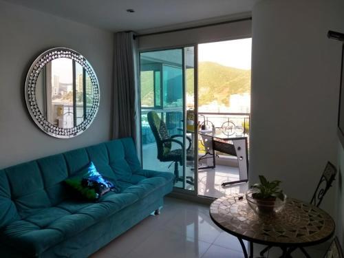 Apartamento Caribean Honey