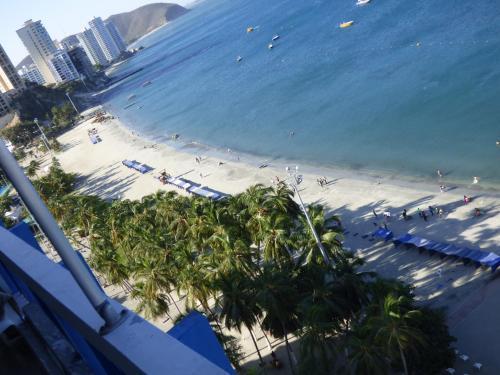 Apartamento Direct Beachfront Rd 04