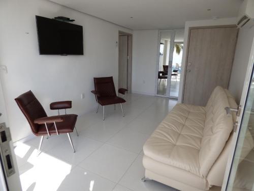 Apartamento Direct Beachfront Rd 04