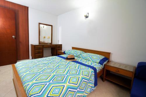 Apartamento Rodadero - Cerca Al Mar Smr296a