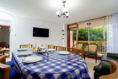 Apartamento Rodadero - Cerca Al Mar Smr296a