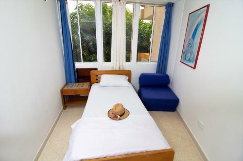 Apartamento Rodadero - Cerca Al Mar Smr296a