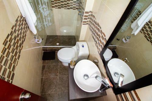 Apartamento Rodadero - Cerca Al Mar Smr296a