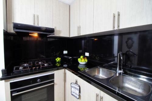 Apartamento Rodadero - Cerca Al Mar Smr296a