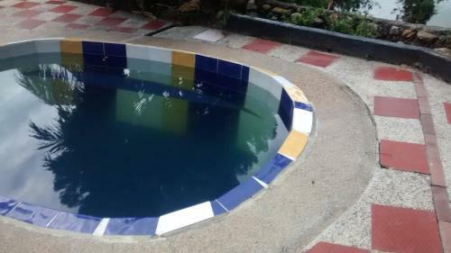 Hotel Mi Reino