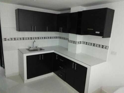 Apartamento Edificio Galicia