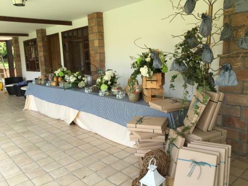 Bed & Breakfast Lake House At Parcelacion San Francisco