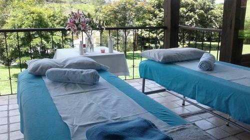 Bed & Breakfast Lake House At Parcelacion San Francisco