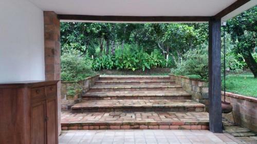 Bed & Breakfast Lake House At Parcelacion San Francisco