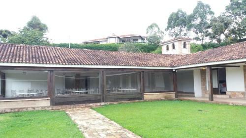 Bed & Breakfast Lake House At Parcelacion San Francisco