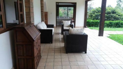 Bed & Breakfast Lake House At Parcelacion San Francisco