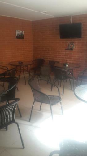 Apartaestudio Amoblado Popayan