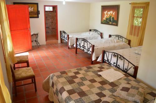 Posada Los Guaduales Ecoparque