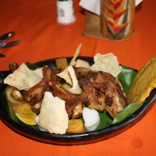 Posada Los Guaduales Ecoparque