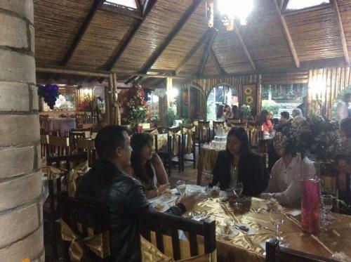 Posada Los Guaduales Ecoparque