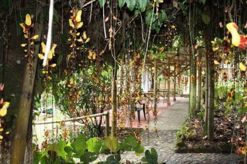 Posada Los Guaduales Ecoparque