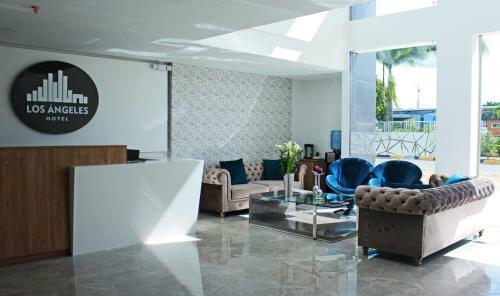 Los �ngeles Hotel