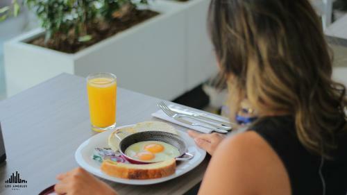 Los �ngeles Hotel